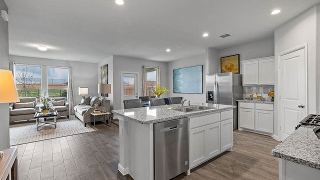 192 GREENNHILL Trail, Boyd, TX 76023