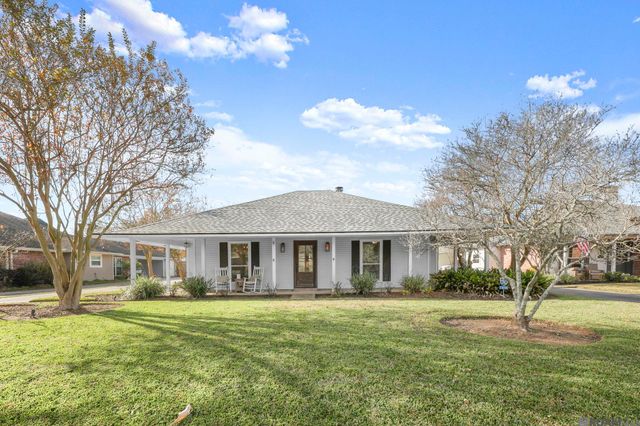 7846 Menlo Dr, Baton Rouge, LA 70808