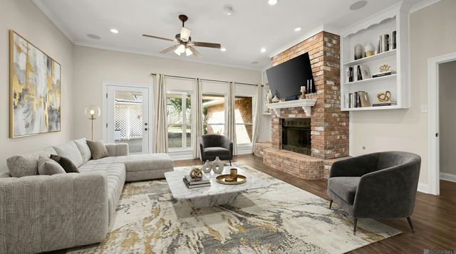 7846 Menlo Dr, Baton Rouge, LA 70808