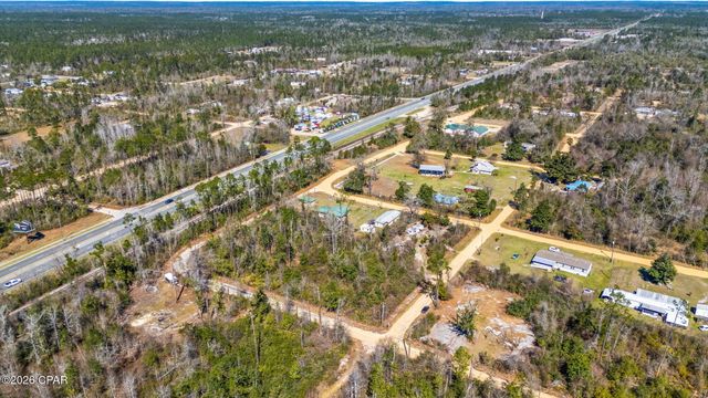 12207 1st Street, Fountain, FL 32438