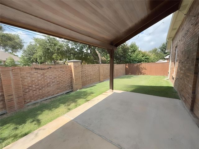 3140 Deer Run Drive, Little Elm, TX 75068
