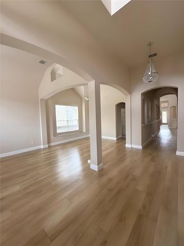 3140 Deer Run Drive, Little Elm, TX 75068