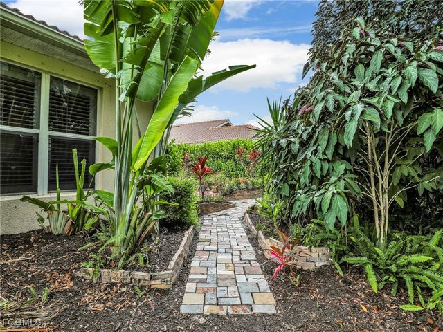 19688 Casa Verde WAY, Estero, FL 33967