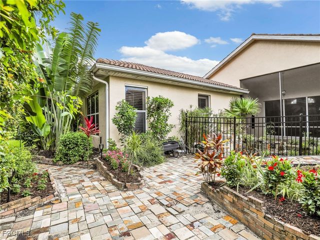 19688 Casa Verde WAY, Estero, FL 33967