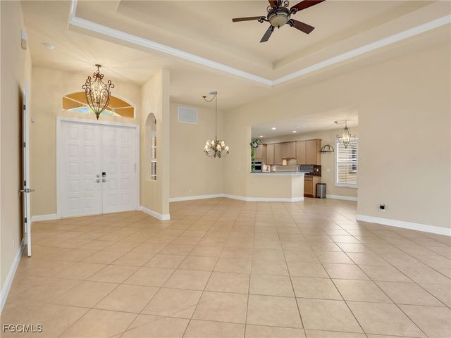 19688 Casa Verde WAY, Estero, FL 33967
