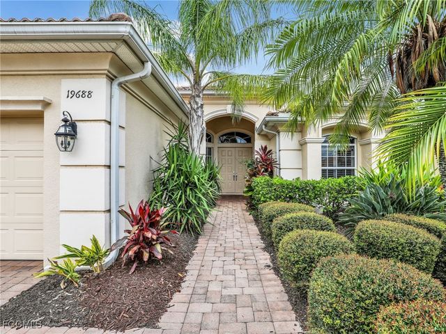 19688 Casa Verde WAY, Estero, FL 33967