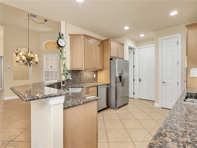 19688 Casa Verde WAY, Estero, FL 33967