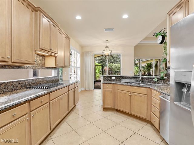19688 Casa Verde WAY, Estero, FL 33967