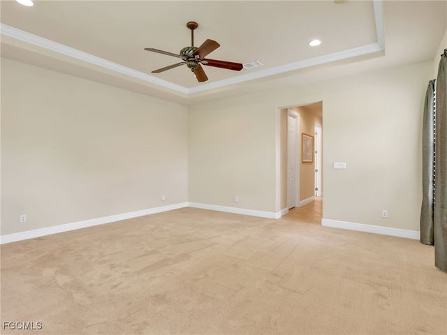 19688 Casa Verde WAY, Estero, FL 33967