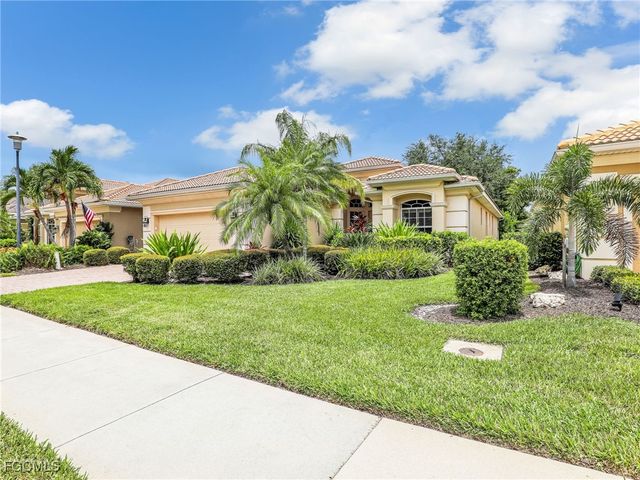 19688 Casa Verde WAY, Estero, FL 33967