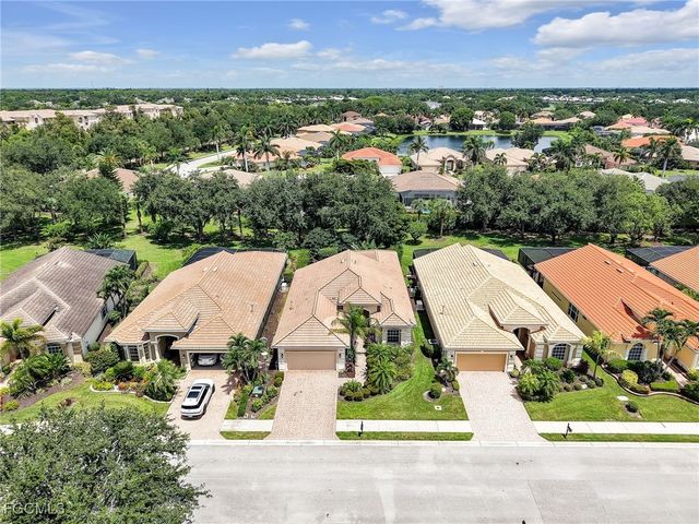 19688 Casa Verde WAY, Estero, FL 33967