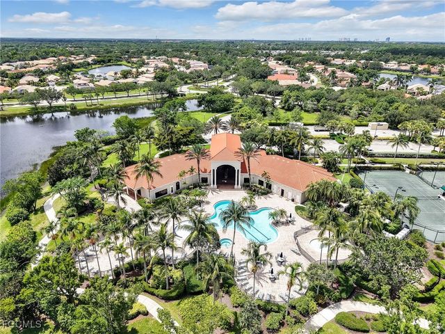 19688 Casa Verde WAY, Estero, FL 33967