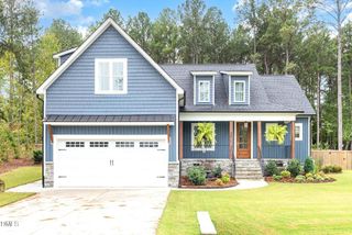 25 Daisy Drive, Franklinton, NC 27525