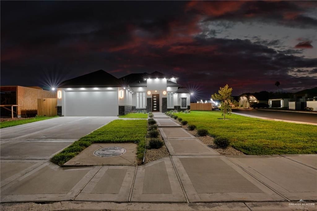 3921 Zimmerius Avenue, Mcallen, TX 78504