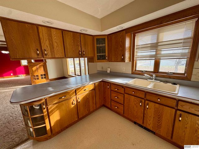 210 Pawnee Street, Burchard, NE 68323