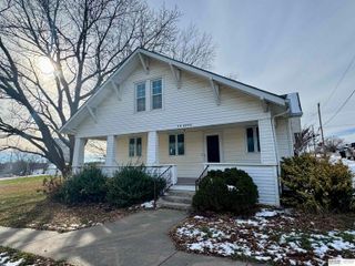 210 Pawnee Street, Burchard, NE 68323