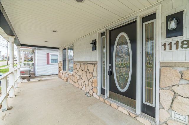 1118 Covington Avenue, Piqua, OH 45356