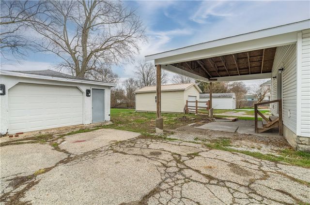 1118 Covington Avenue, Piqua, OH 45356