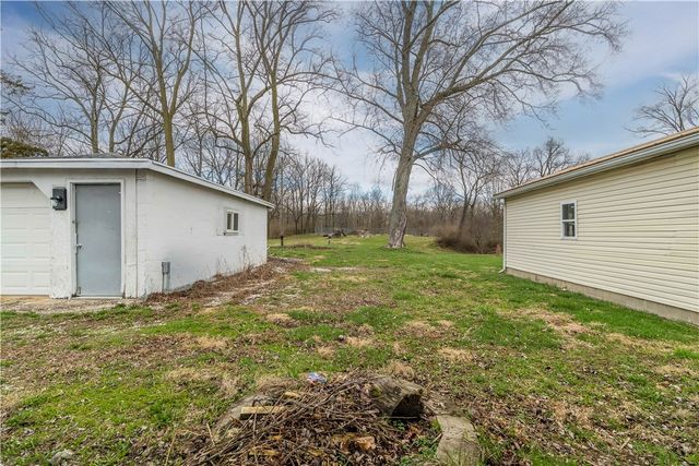 1118 Covington Avenue, Piqua, OH 45356