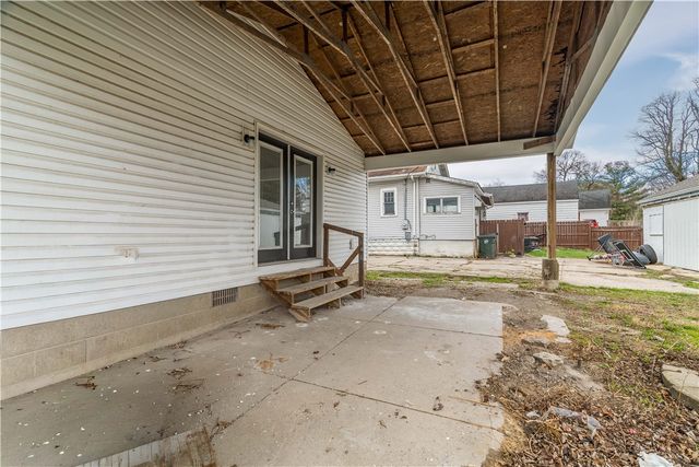 1118 Covington Avenue, Piqua, OH 45356