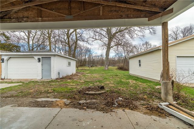 1118 Covington Avenue, Piqua, OH 45356