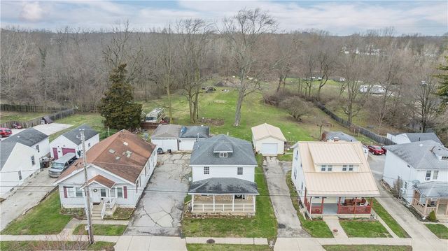 1118 Covington Avenue, Piqua, OH 45356