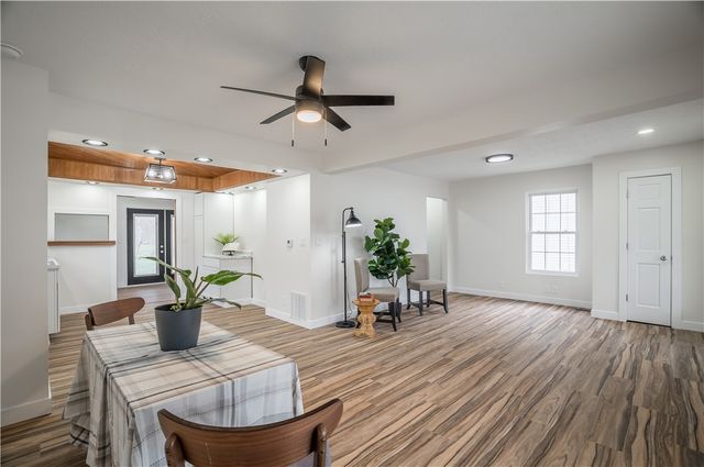 1118 Covington Avenue, Piqua, OH 45356