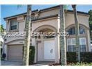 15856 NW 12th Court, Pembroke Pines, FL 33028