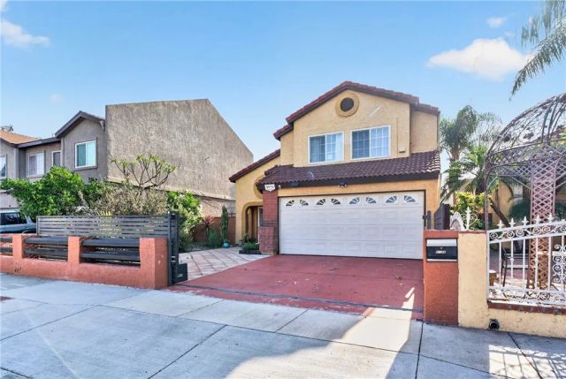 5936 Middleton, Huntington Park, CA 90255