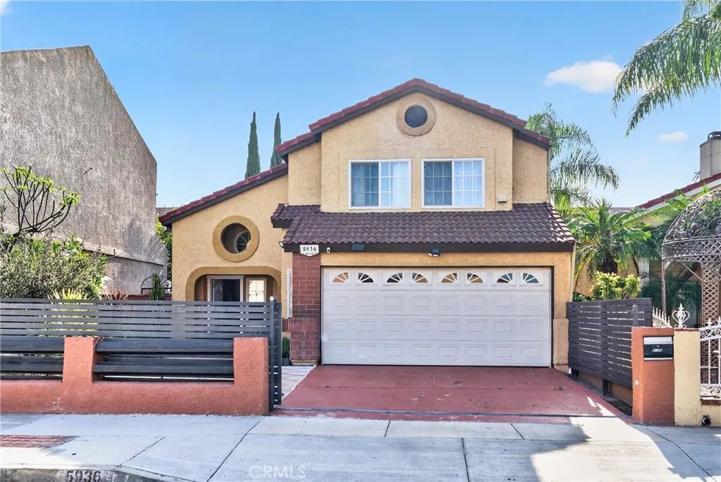 5936 Middleton, Huntington Park, CA 90255