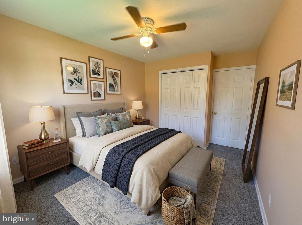 Image 5 of property listing at 8907 MAPLEBROOK RD, Randallstown, MD 21133