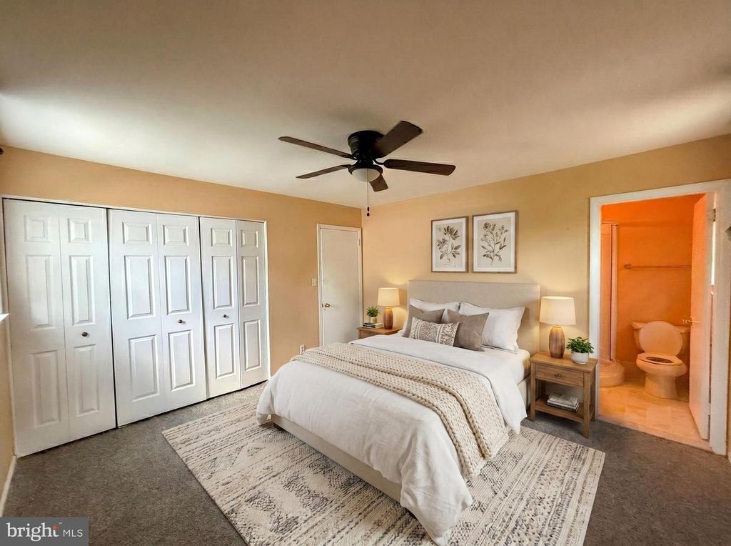 Image 6 of property listing at 8907 MAPLEBROOK RD, Randallstown, MD 21133