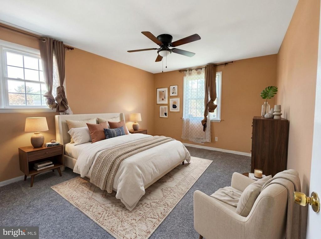 Image 7 of property listing at 8907 MAPLEBROOK RD, Randallstown, MD 21133