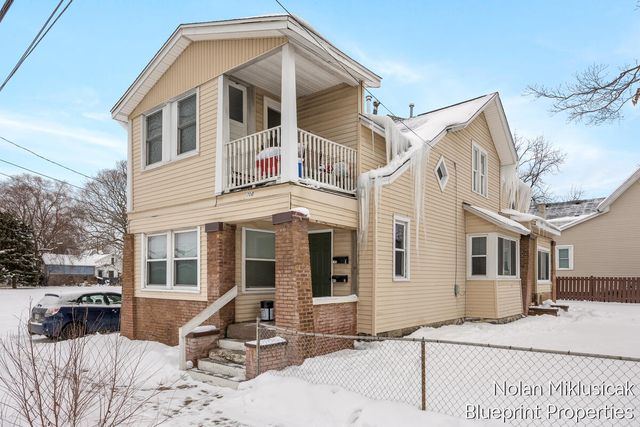 700 Broadway Avenue, Grand Rapids, MI 49504