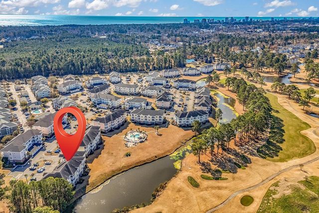 4881 Dahlia Ct Apt 102, Myrtle Beach, SC 29577