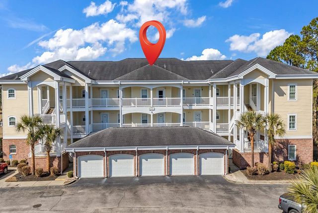 4881 Dahlia Ct Apt 102, Myrtle Beach, SC 29577