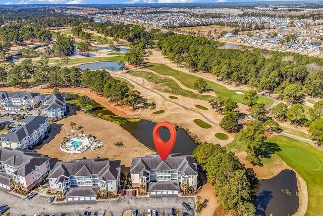 4881 Dahlia Ct Apt 102, Myrtle Beach, SC 29577