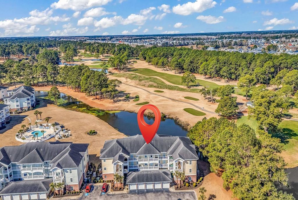 4881 Dahlia Ct Apt 102, Myrtle Beach, SC 29577