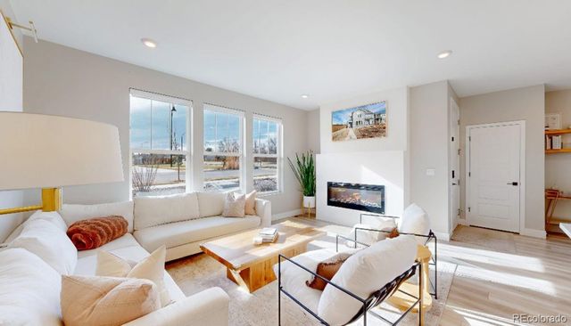 4560 S Kipling Circle, Littleton, CO 80123