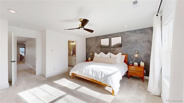 4560 S Kipling Circle, Littleton, CO 80123