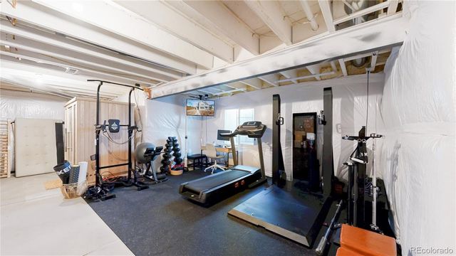 4560 S Kipling Circle, Littleton, CO 80123