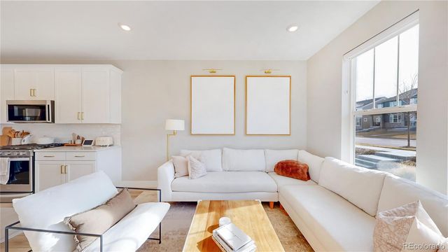 4560 S Kipling Circle, Littleton, CO 80123