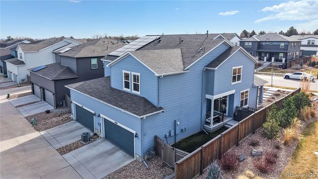 4560 S Kipling Circle, Littleton, CO 80123