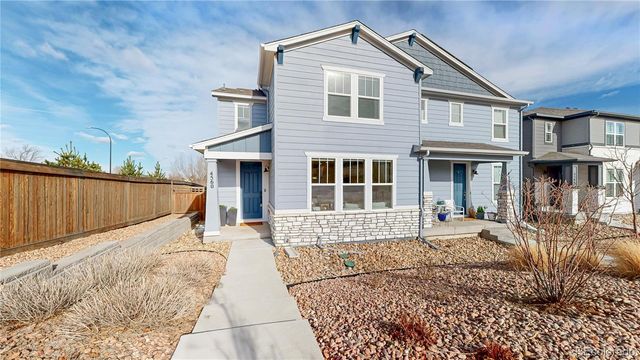 4560 S Kipling Circle, Littleton, CO 80123