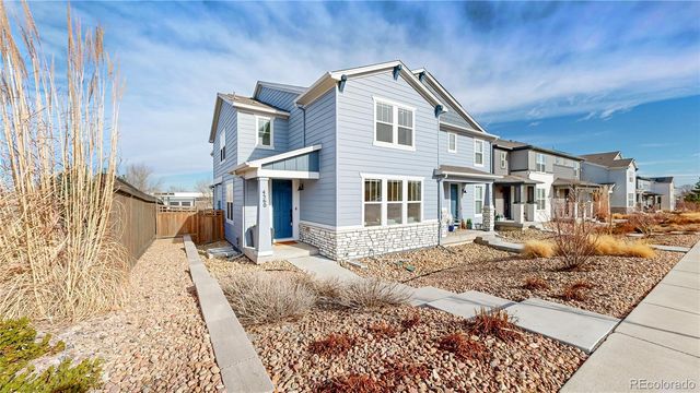 4560 S Kipling Circle, Littleton, CO 80123