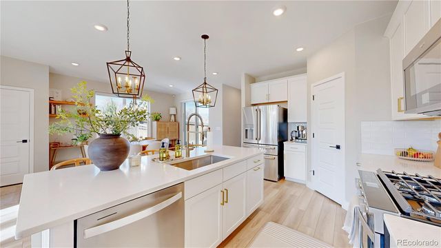 4560 S Kipling Circle, Littleton, CO 80123