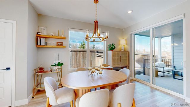 4560 S Kipling Circle, Littleton, CO 80123