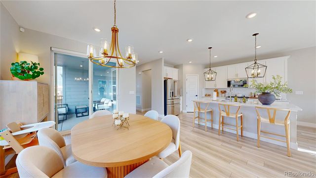 4560 S Kipling Circle, Littleton, CO 80123