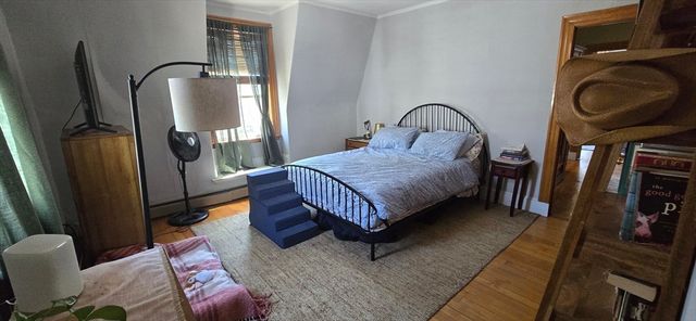 42 Sheridan Street, Haverhill, MA 01830