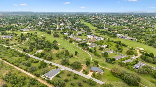 824 Sun Ray, Horseshoe Bay, TX 78657